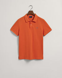Original piqu&eacute; poloshirt