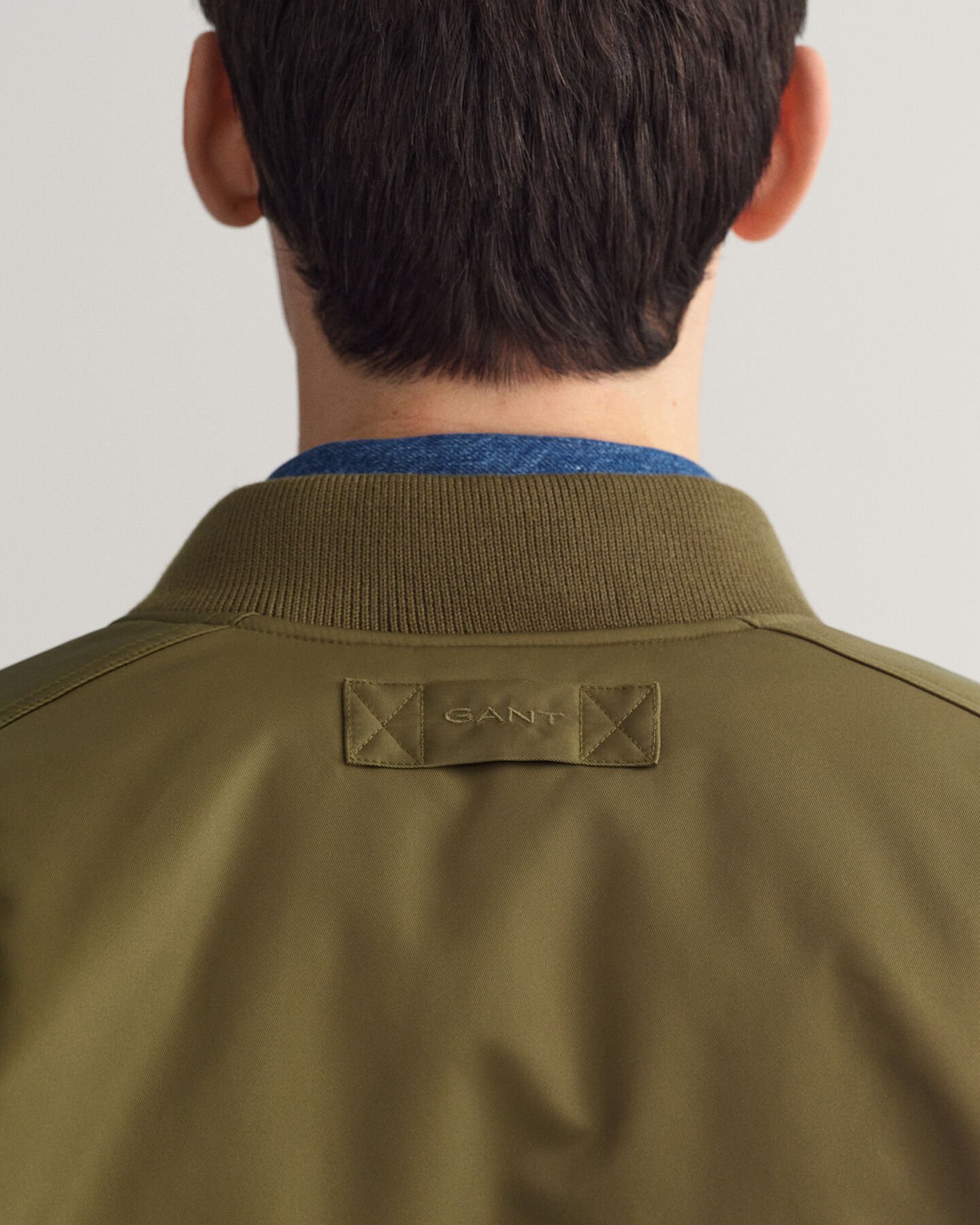 Omkeerbaar bomberjack