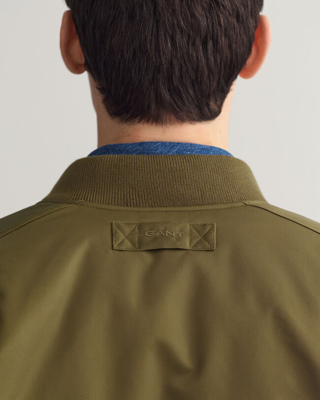 Omkeerbaar bomberjack