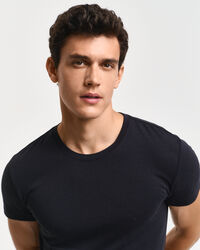 T-shirt van bamboe-viscose