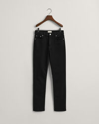 Slim Fit jeans met extra stretch