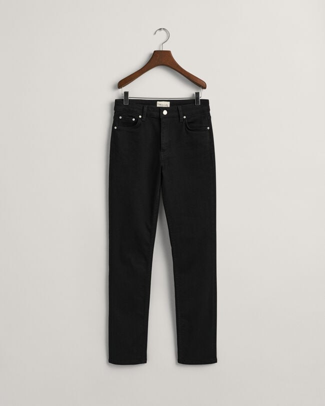 Slim Fit jeans met extra stretch