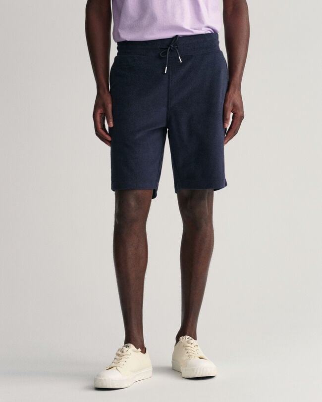 Terry Cloth short