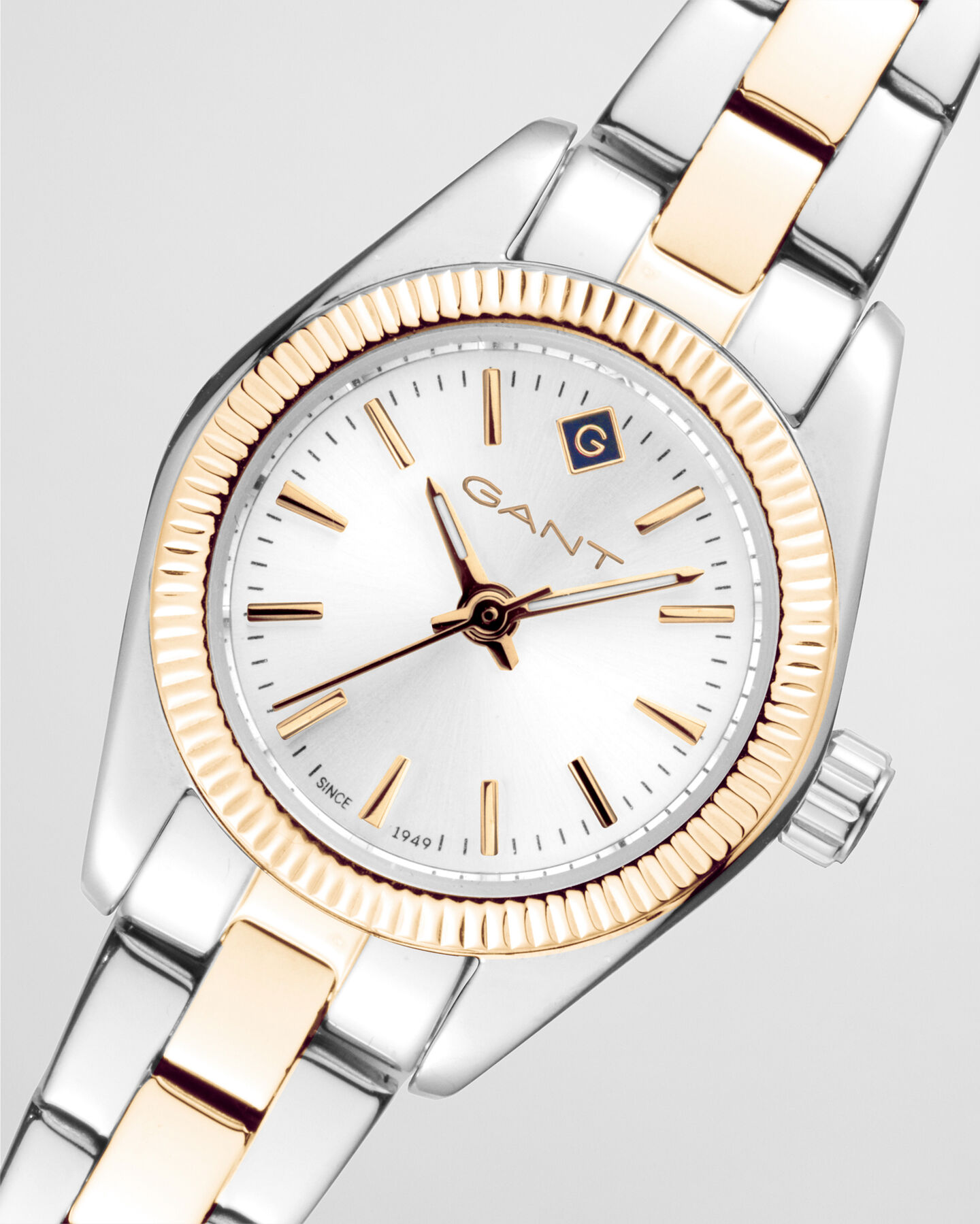 Polshorloge Fairhaven