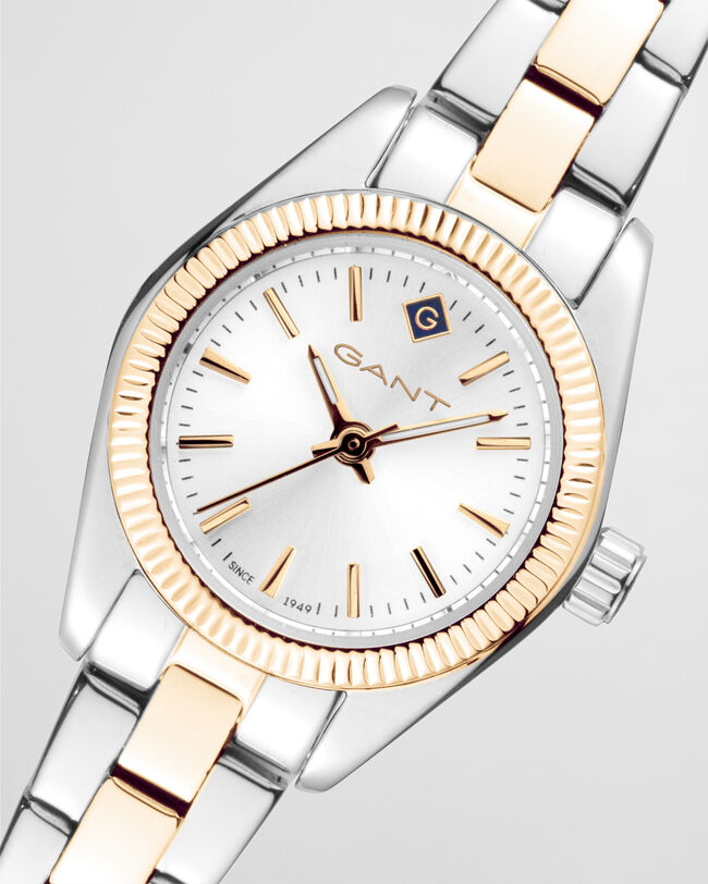 Polshorloge Fairhaven