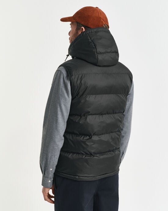 Active Cloud bodywarmer