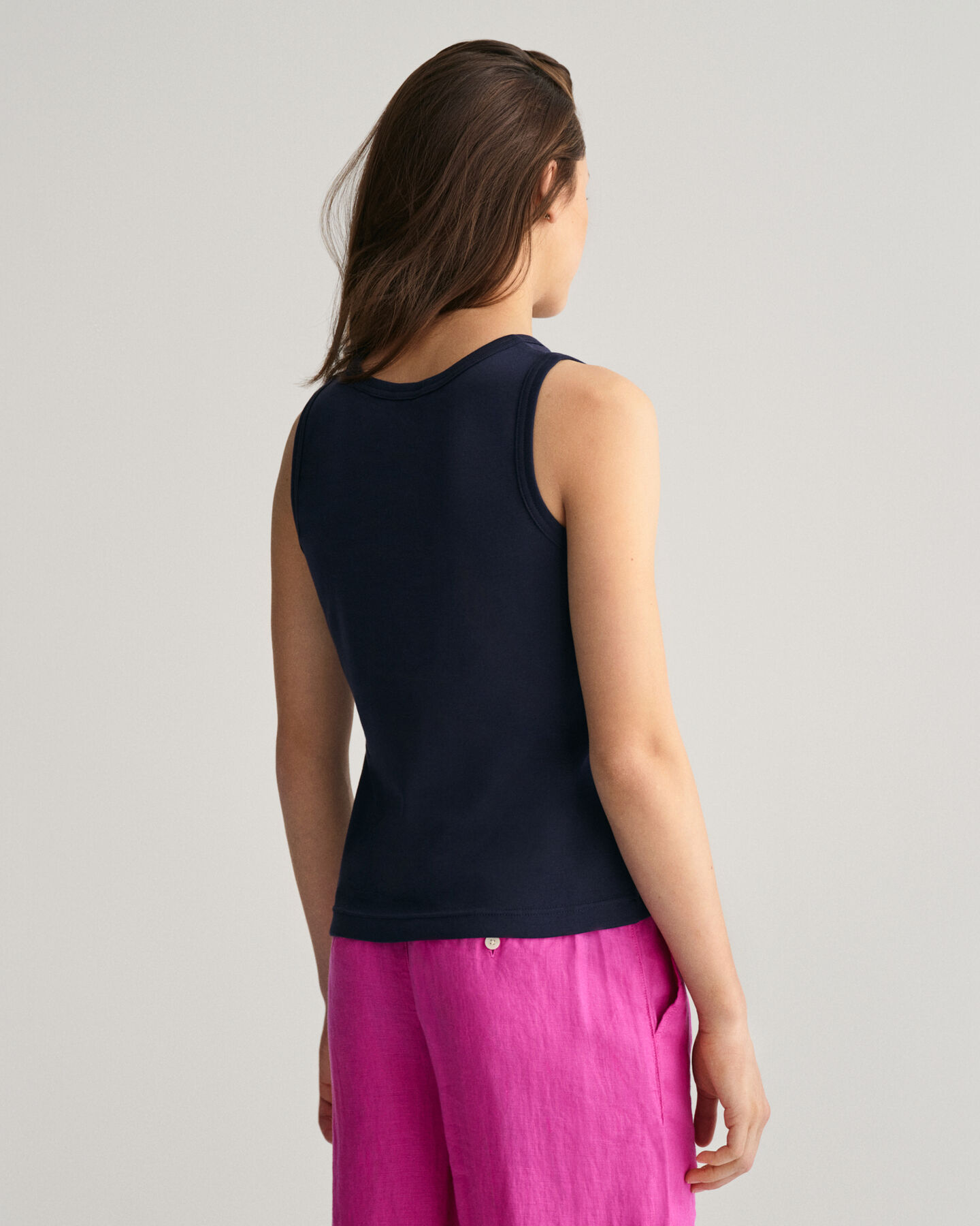 Teen Boys Shield tanktop