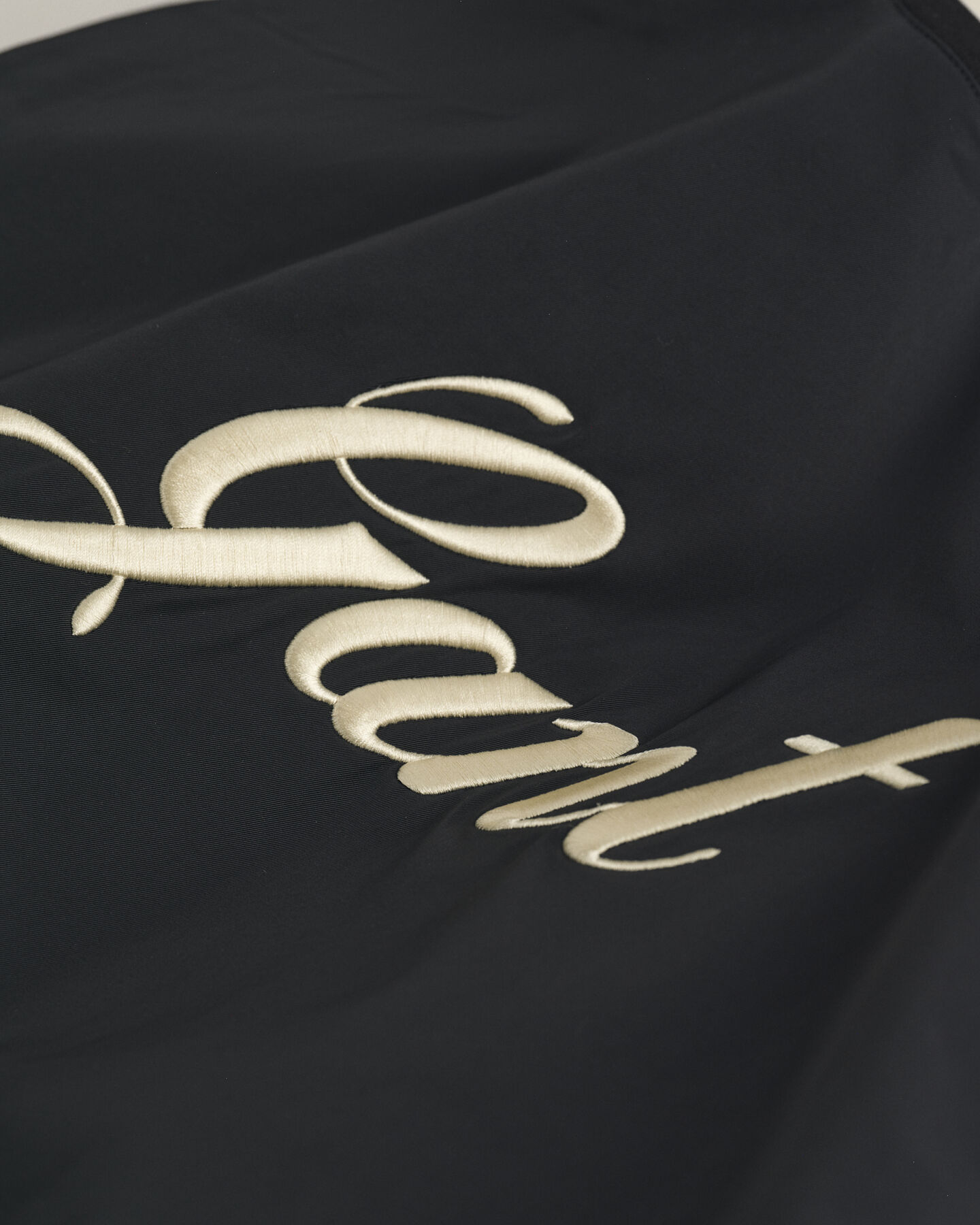 Lichtgewicht GANT Varsity Jacket