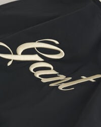 Lichtgewicht GANT Varsity Jacket