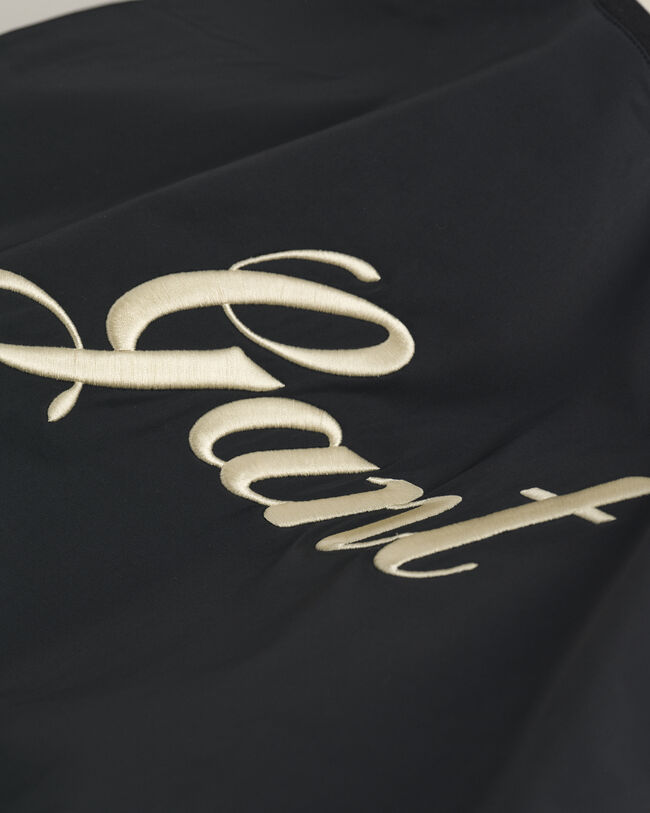 Lichtgewicht GANT Varsity Jacket