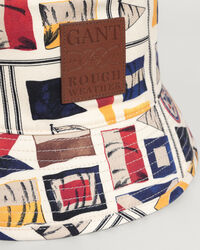 Rough Weather vissershoedje