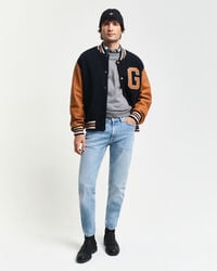 Extra Slim Fit Active Recover jeans