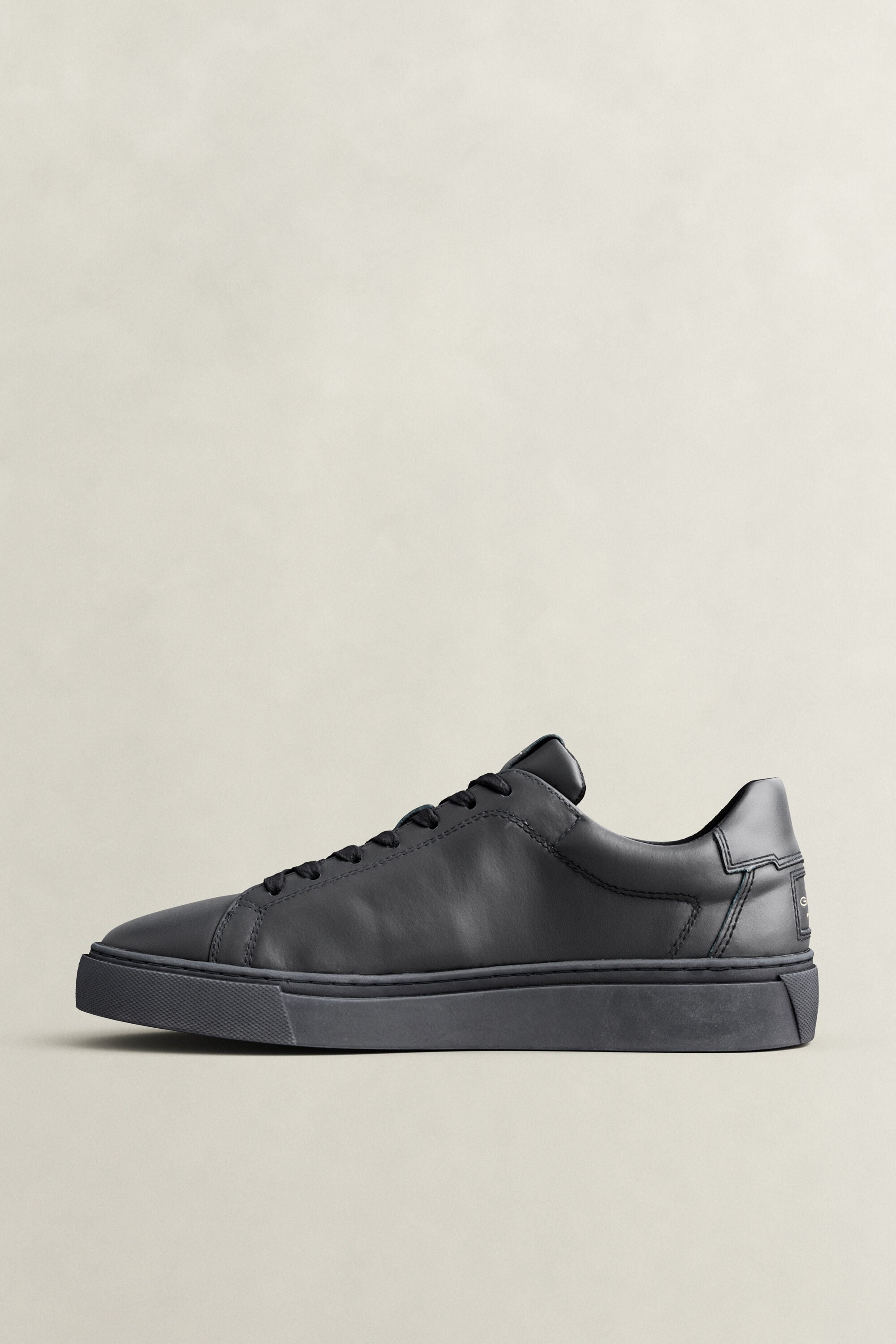 McJulien leren sneakers