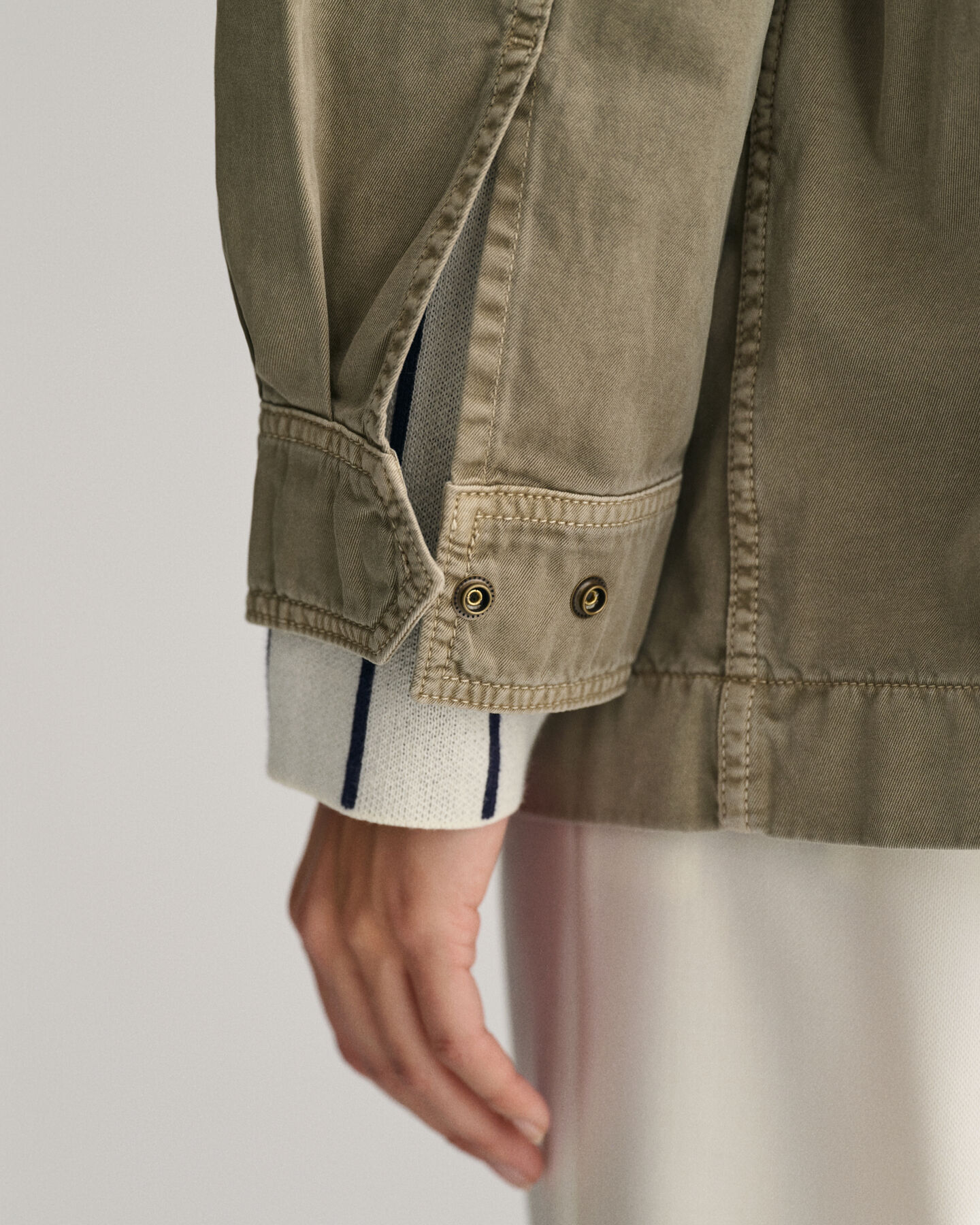 Speciaal geverfd Field jack