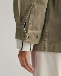 Speciaal geverfd Field jack