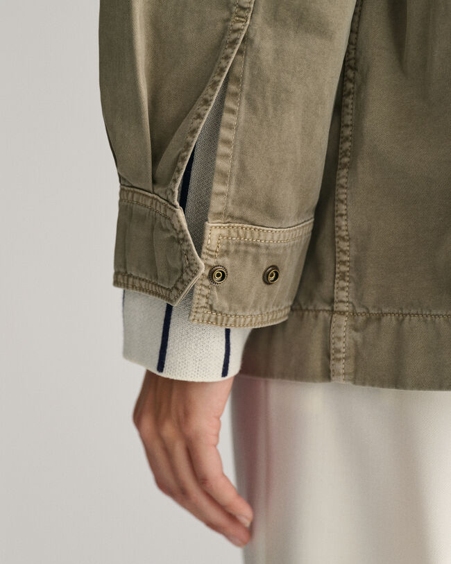 Speciaal geverfd Field jack