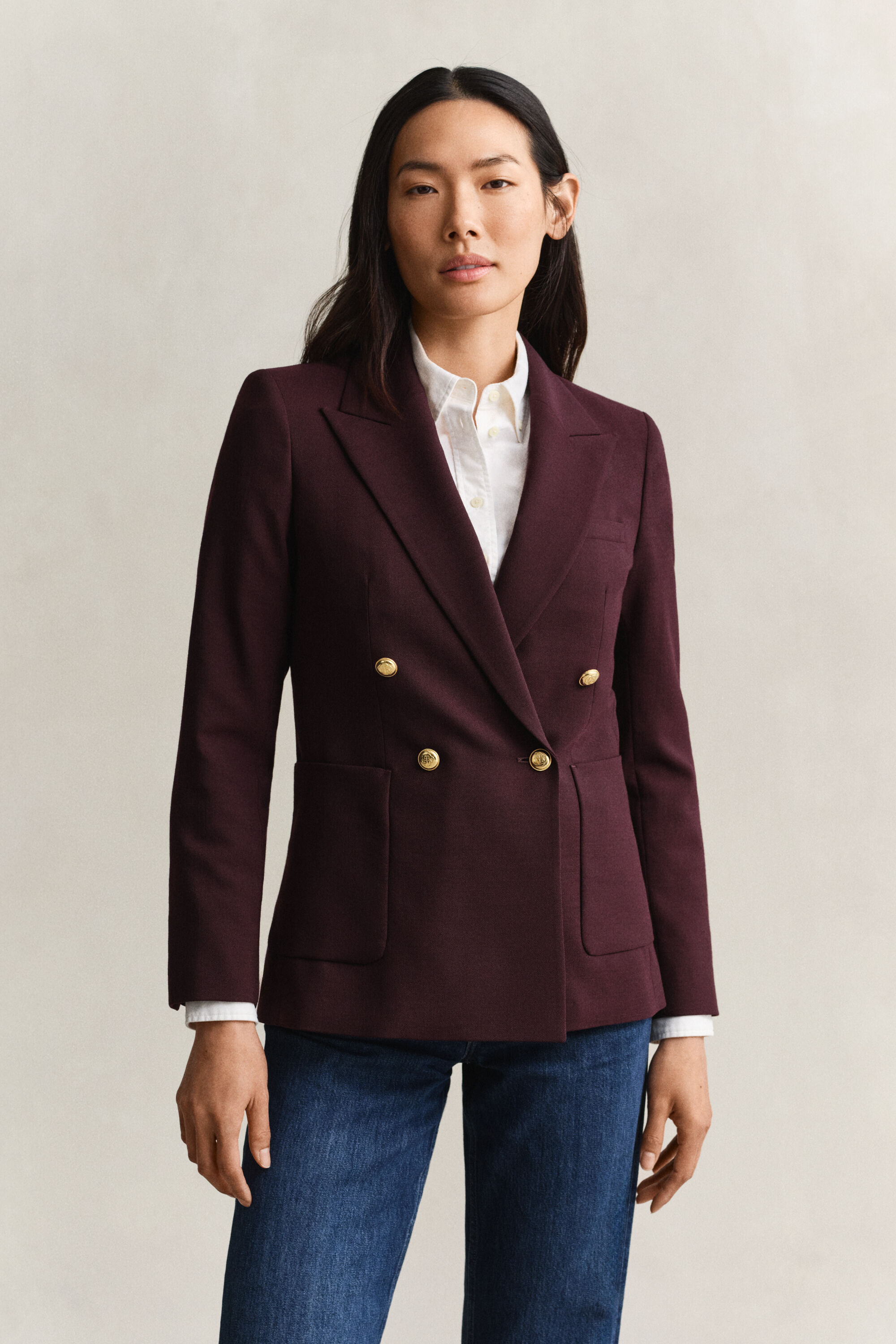 Club blazer