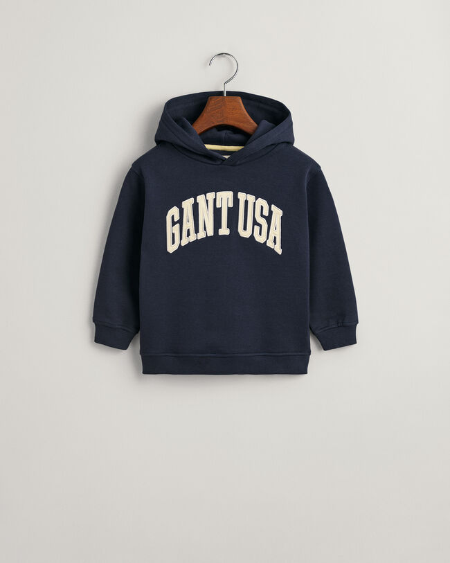Kids GANT USA hoodie