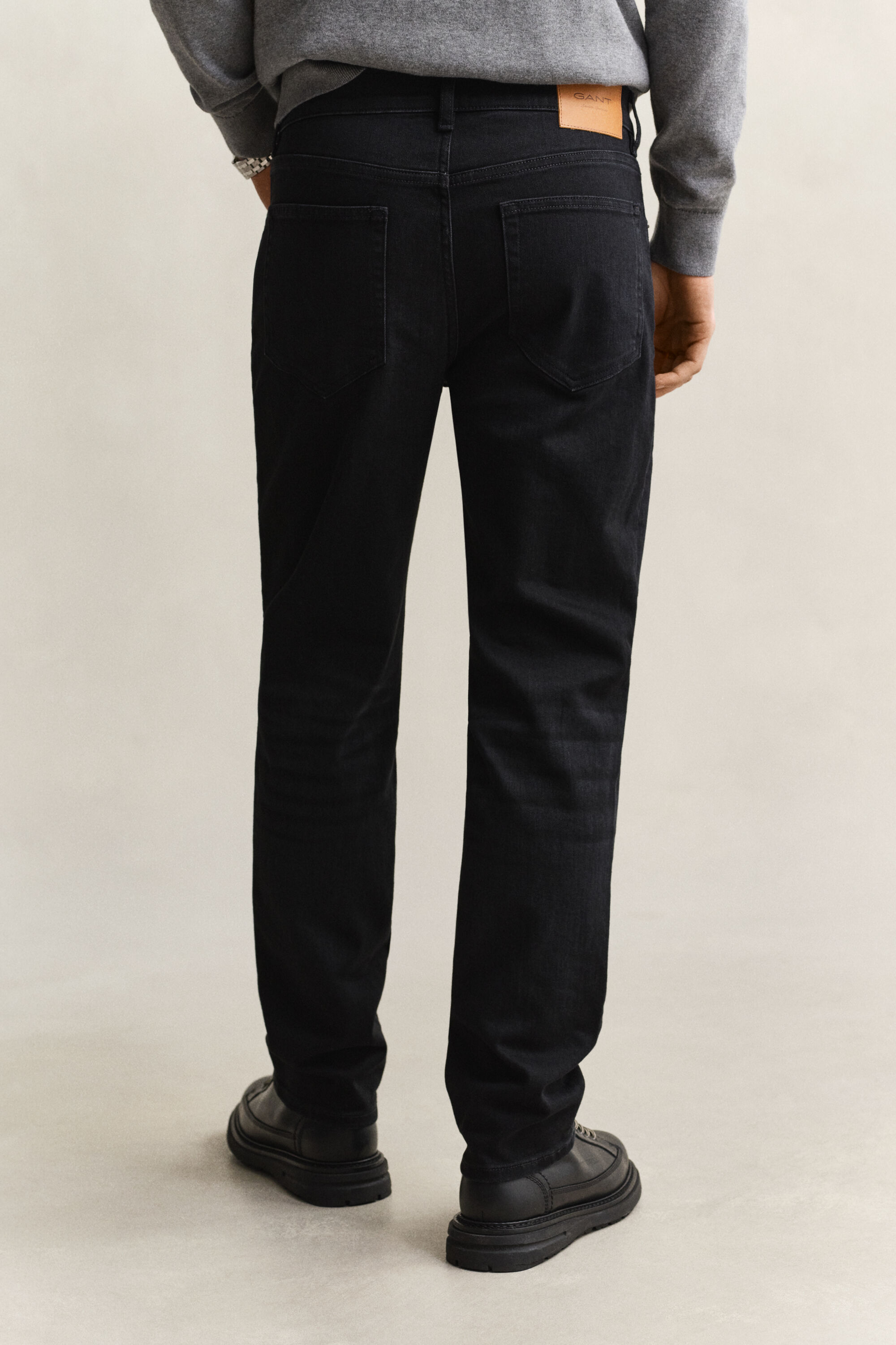 Regular Fit jeans