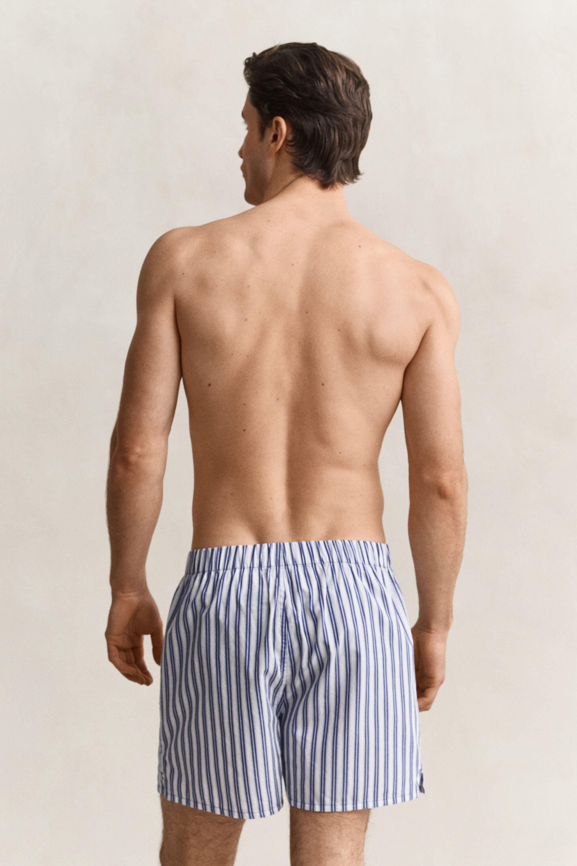 Set van twee boxershorts