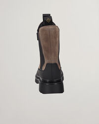 Prepnovo Chelsea laarsjes