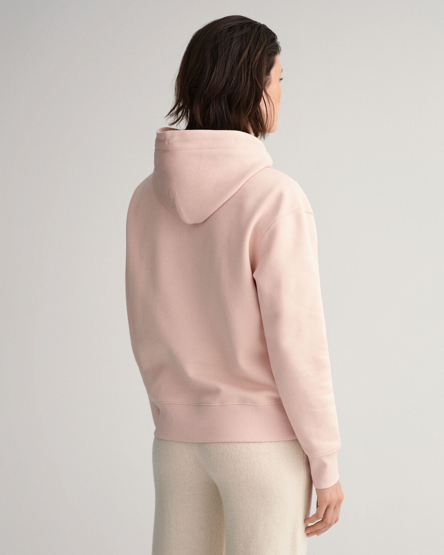 Tonal hoodie