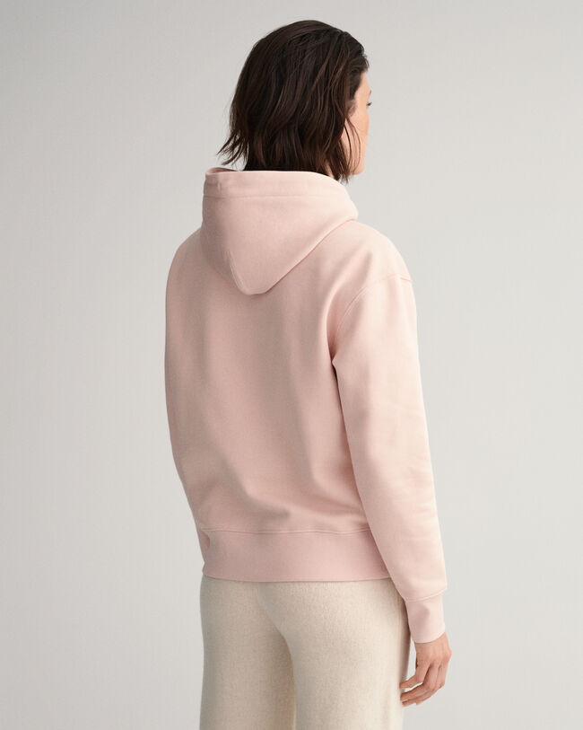 Tonal hoodie