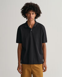 GANT Icon piqu&eacute; poloshirt