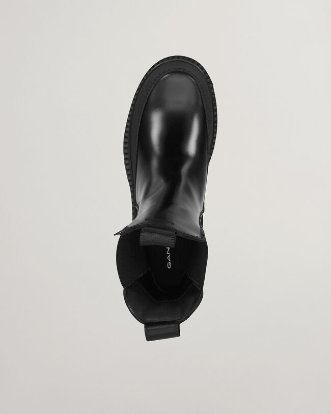 Prepnovo Chelsea laarsjes