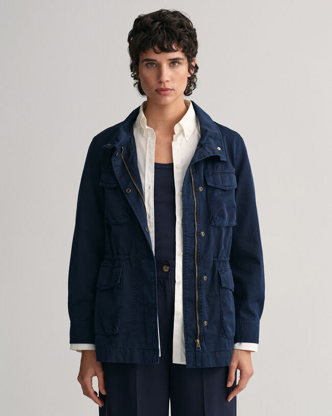 Speciaal geverfd Field jack