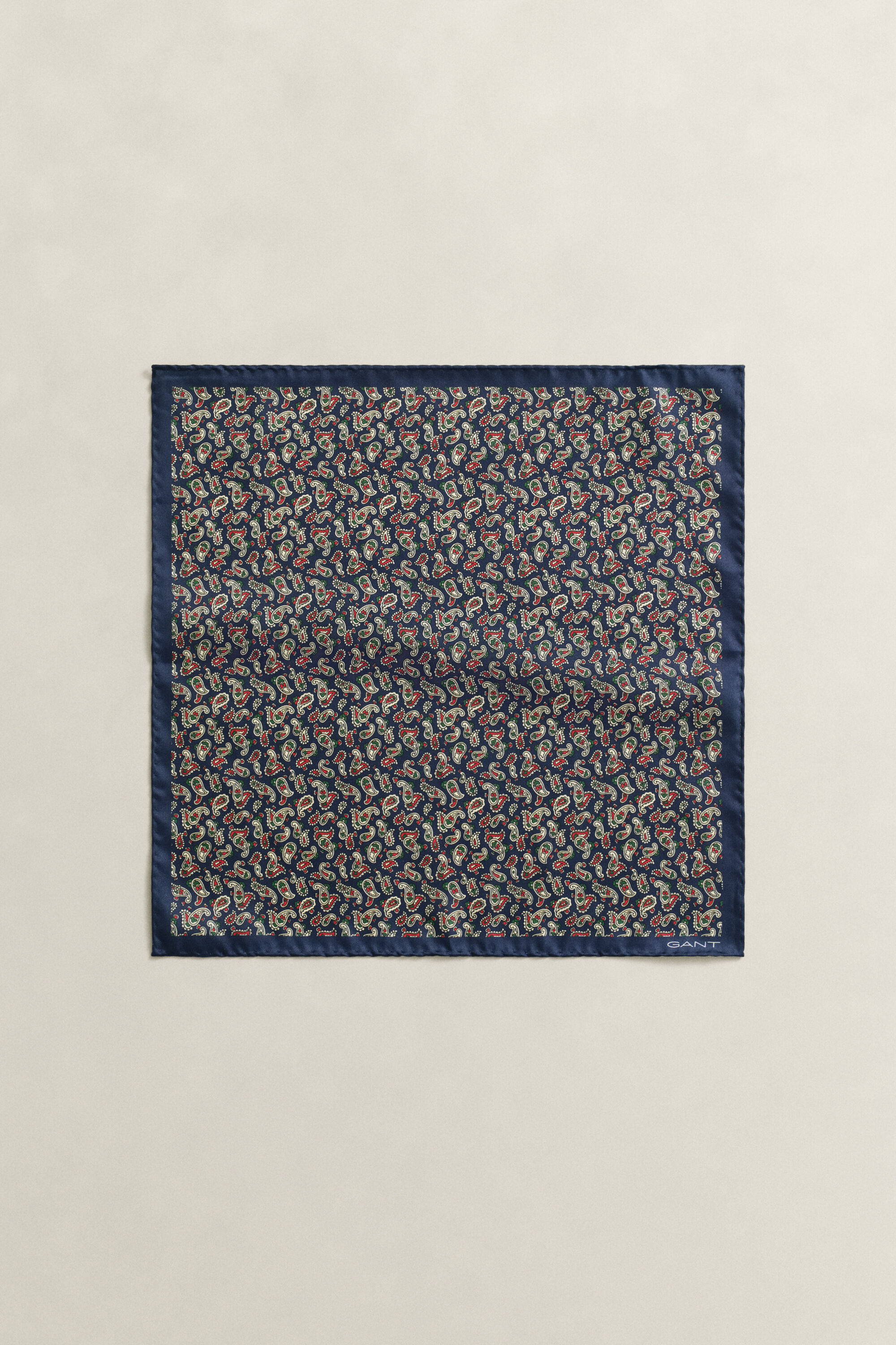Foulard-pochet