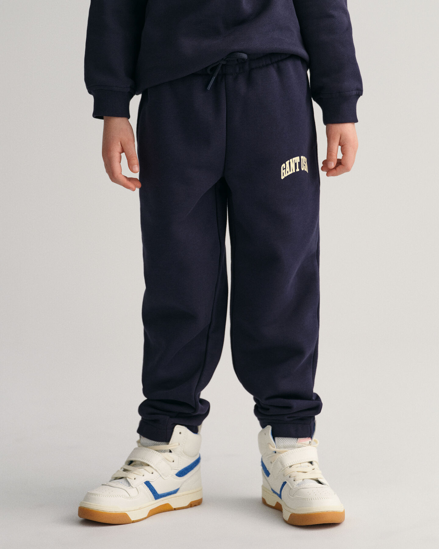 Kids GANT USA joggingbroek