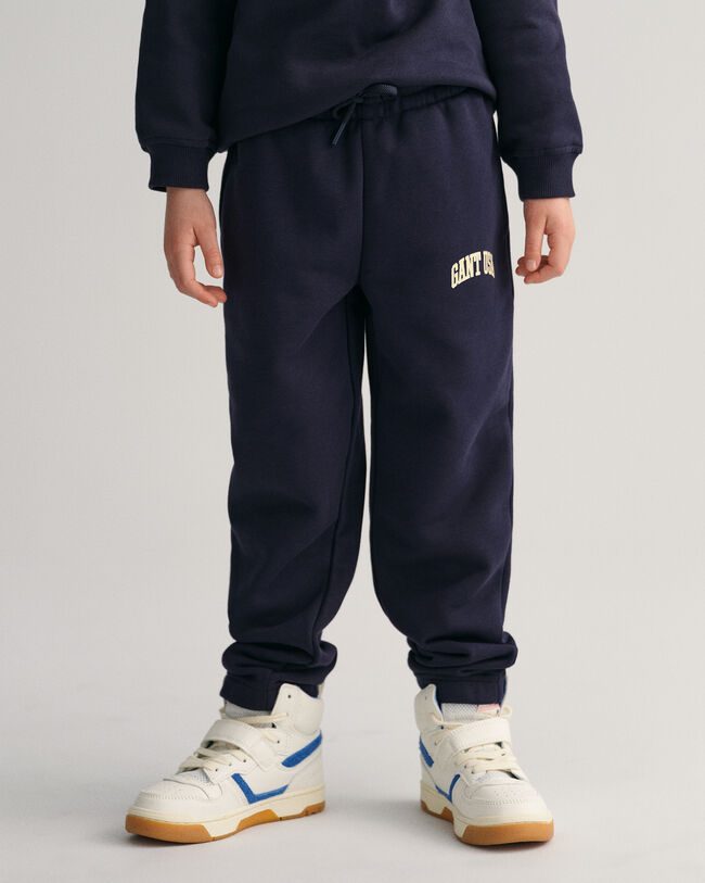 Kids GANT USA joggingbroek