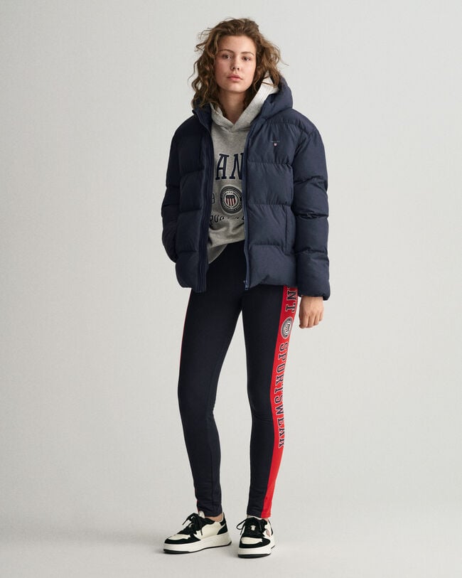 Teen Girls Crest Shield legging