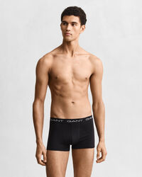 Set van drie boxershorts
