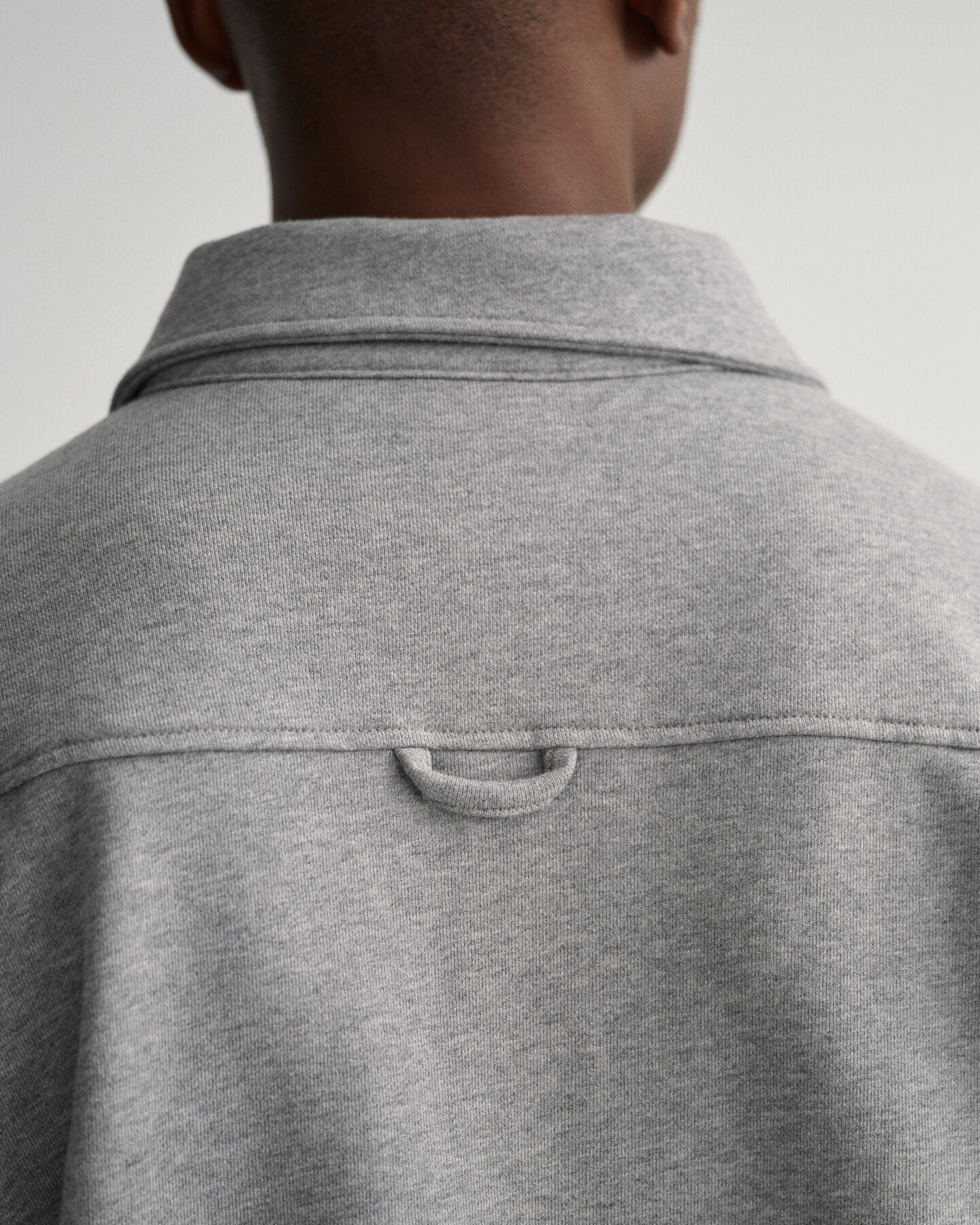 Icon G Heavy Rugger van sweatstof