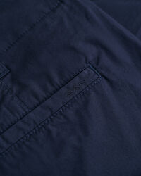 Relaxed Fit lichtgewicht chino