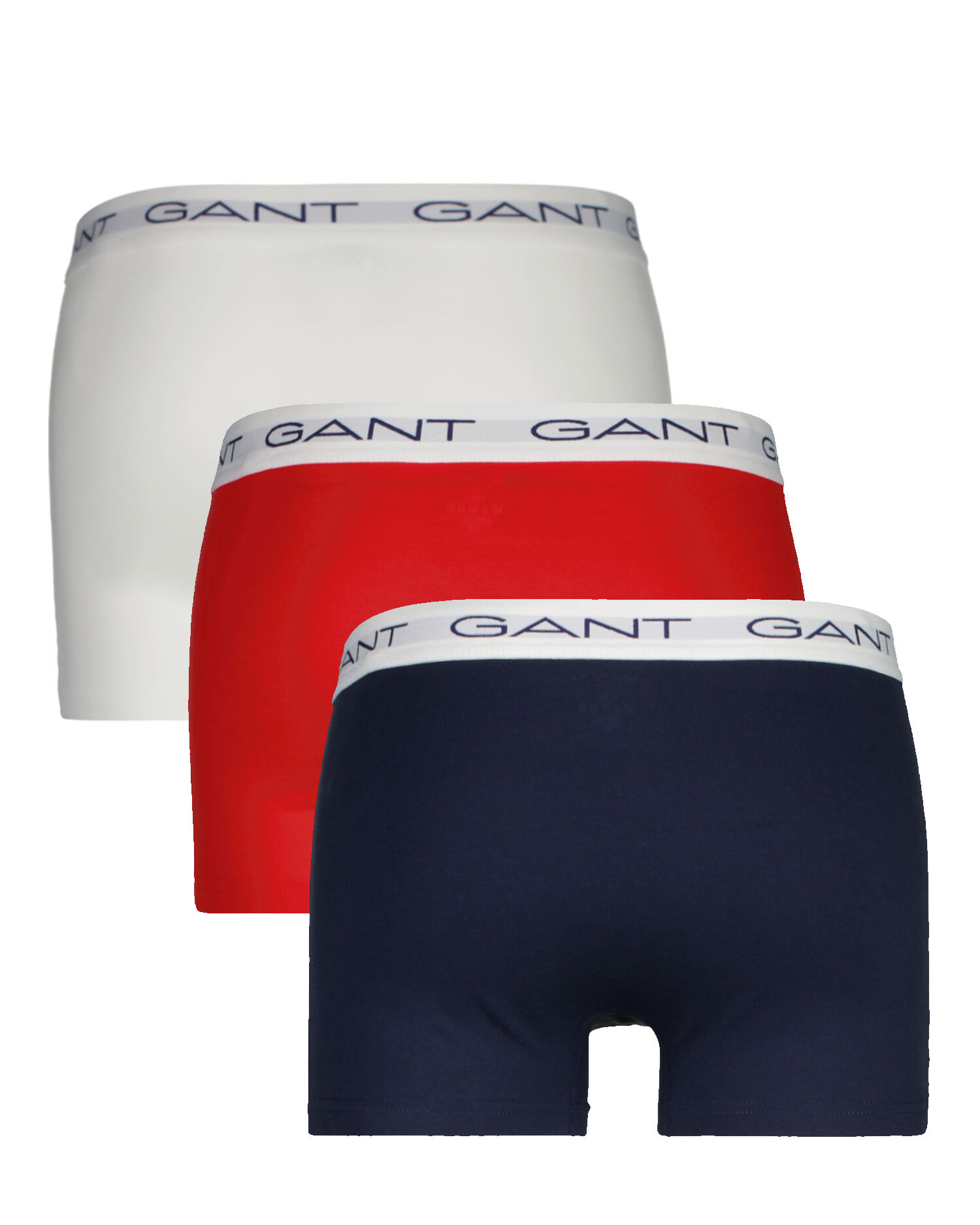 Teen Boys set van drie boxershorts