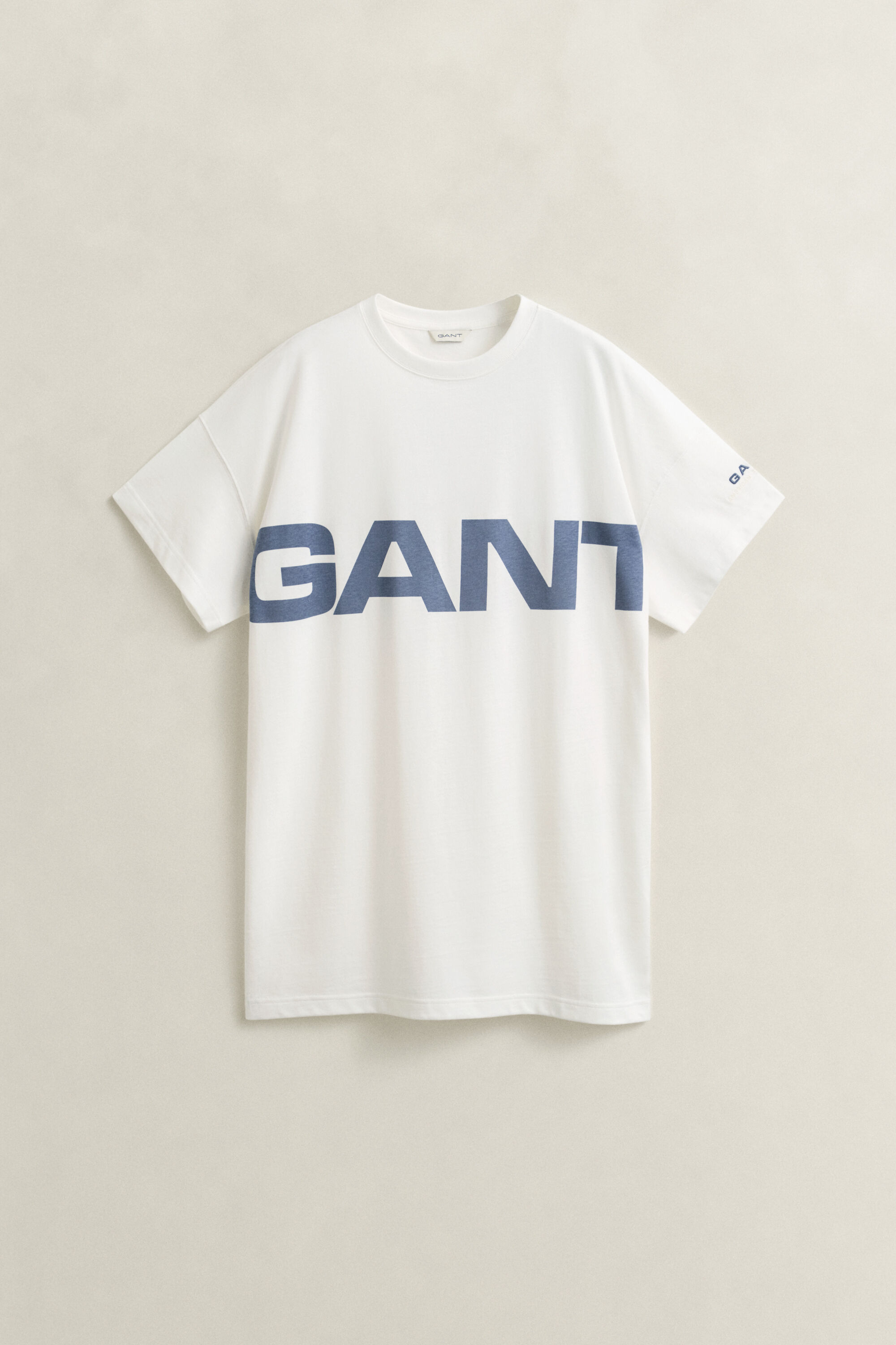 T-shirtjurk met grafische print