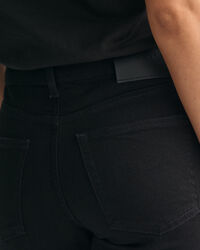 Slim Fit jeans met extra stretch