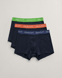 Set van drie boxershorts