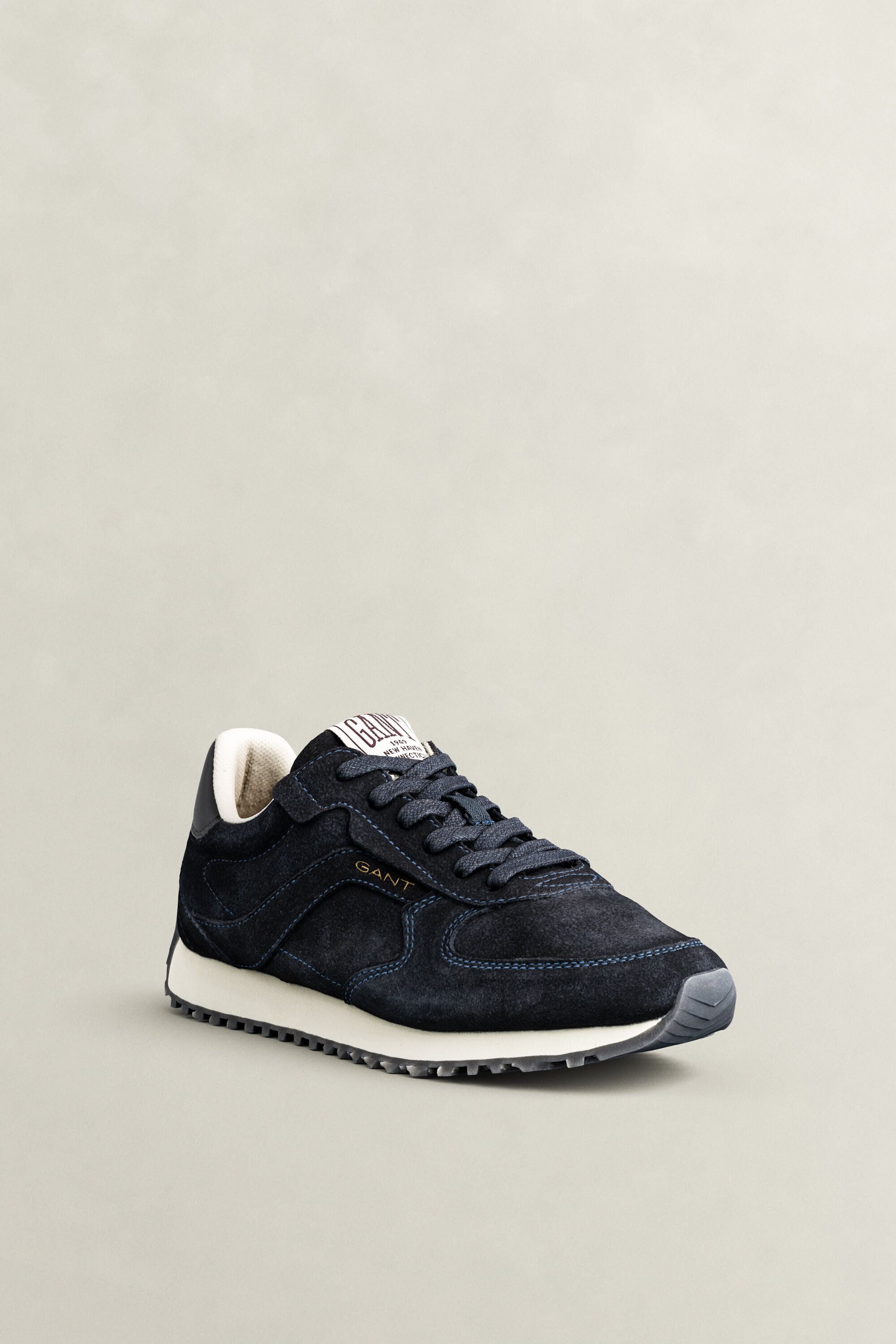 Beja suède sneakers