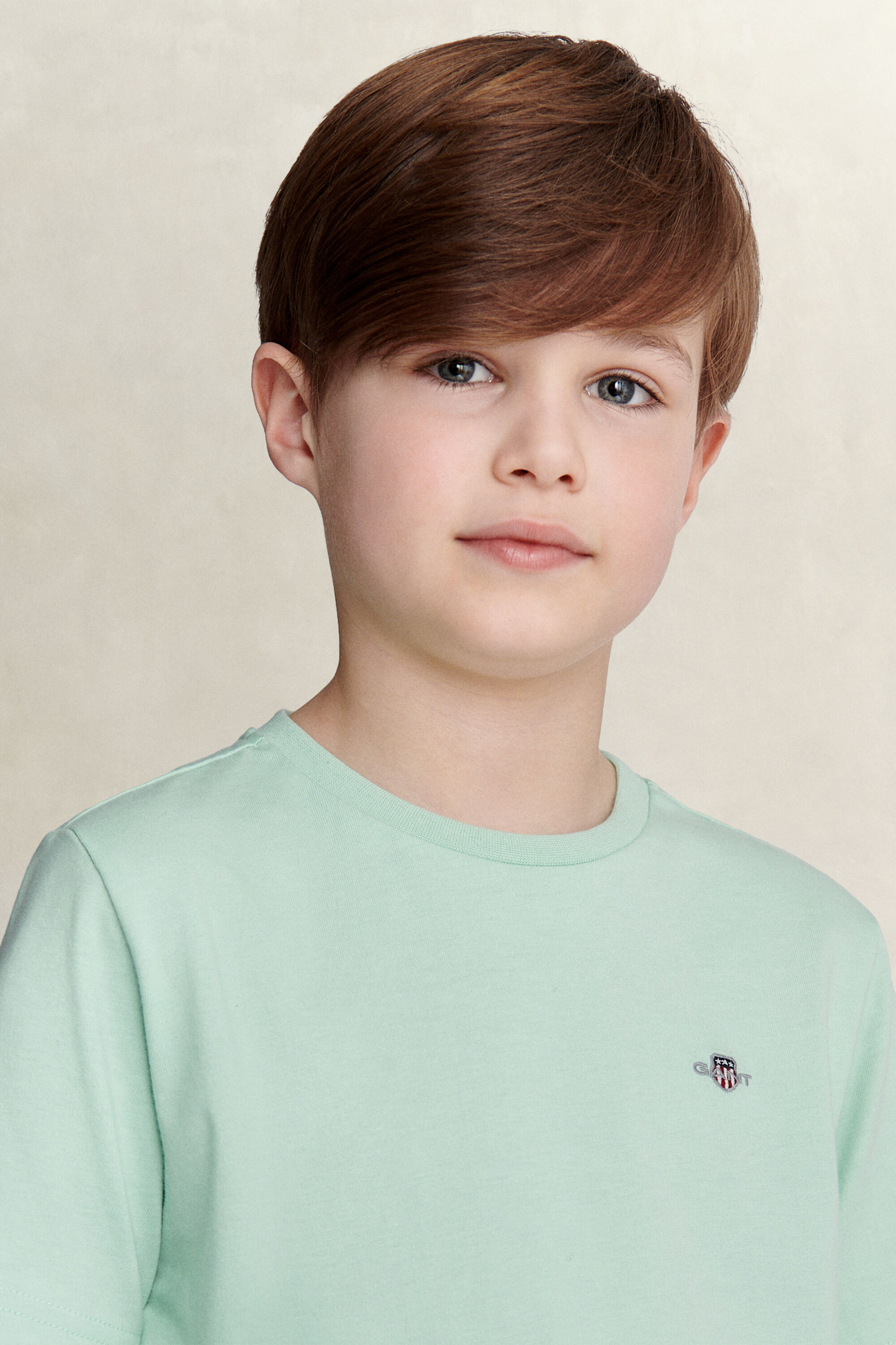 Teens Shield T-shirt