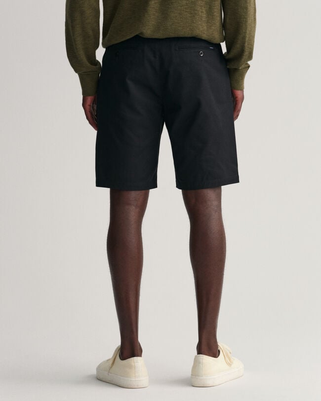 Allister Regular Fit Tech Prep&trade; short