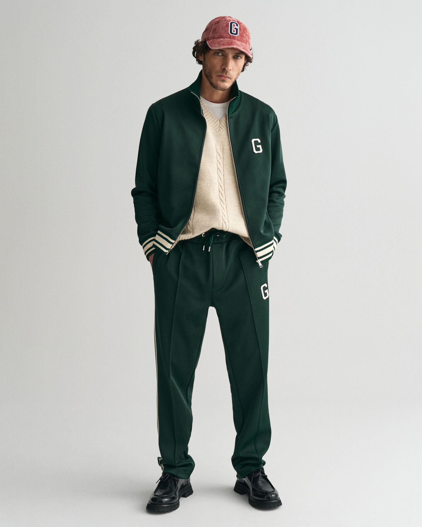 Tracksuit broek