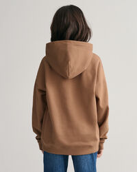 Teens Oversized GANT USA hoodie