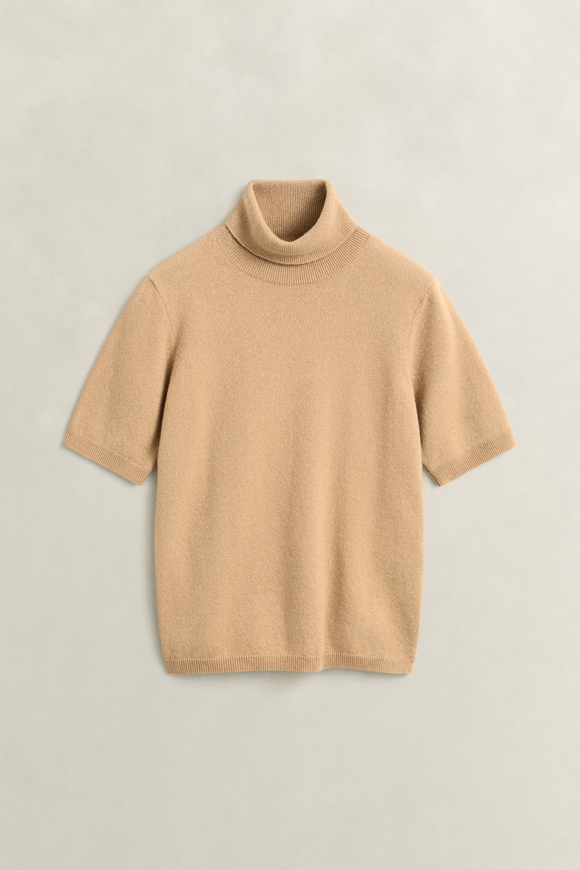 Coltrui van metallic wolmix