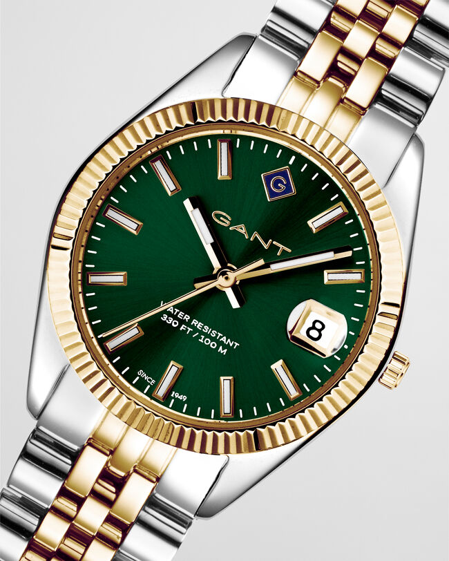 Polshorloge Sussex Mini