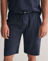 Jersey pyjama in cadeauverpakking