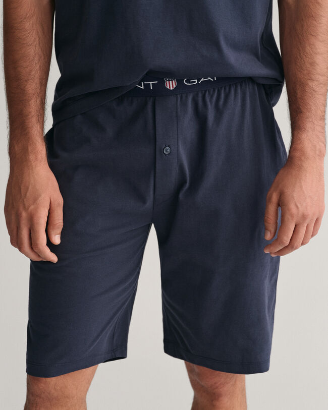 Jersey pyjama in cadeauverpakking